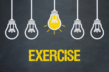 Exercise