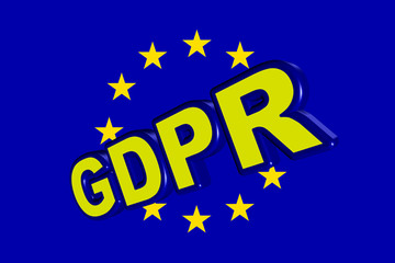 GDPR - General Data Protection Regulation