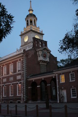 Church Circle, Annapolis, Maryland