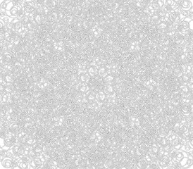 a million circles background