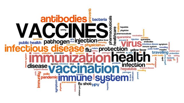 Vaccines And Immunization