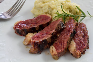 magret de canard
