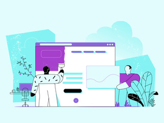 Progettare l'interfaccia utente 