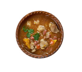 Caribbean One-Pot Stew