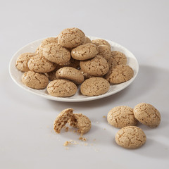 Amaretti
