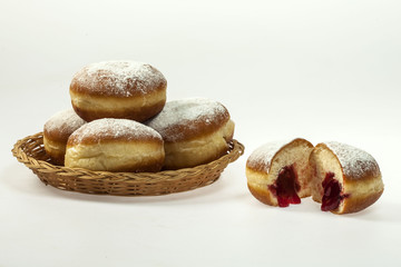 GojiBerliner