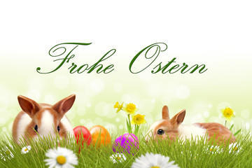 Ostern 61