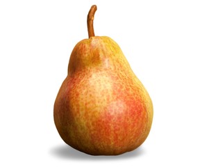 Pear.