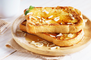 french toast