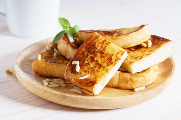 french toast