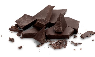 Chocolate.