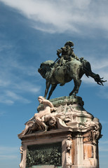 Monumenti e palazzi storici di Budapest 