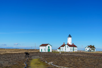 Lighthouse