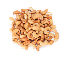 Cashew nuts