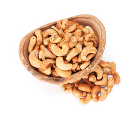 Cashew nuts