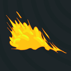 vector illustration effect 