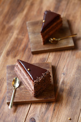 Chocolate 