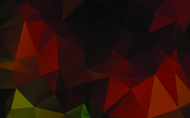 Fototapeta premium illustration geometric