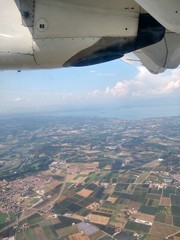 in volo