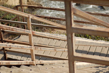 Steps