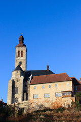 Fototapeta premium Church