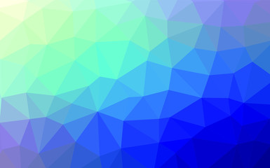 Obraz premium illustration geometric