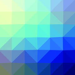 Fototapeta premium illustration geometric