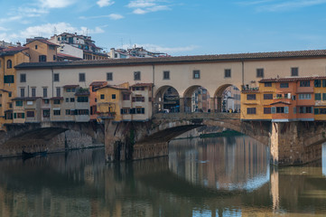 Firenze, Ponte Vecchio