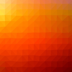 Obraz premium ilustracja geometryczna