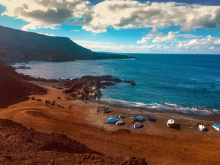 isole canarie