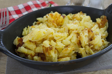 rösti