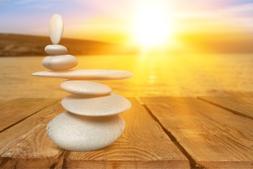 Balance.
