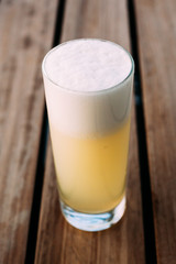 Absinth Cocktail