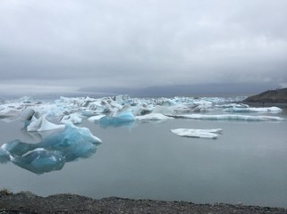 Vatnajökull Iceland