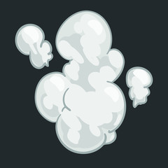 illustrator clouds