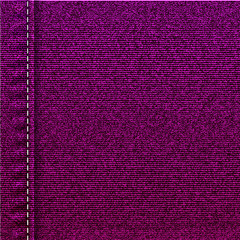 Purple fashionable denim texture4