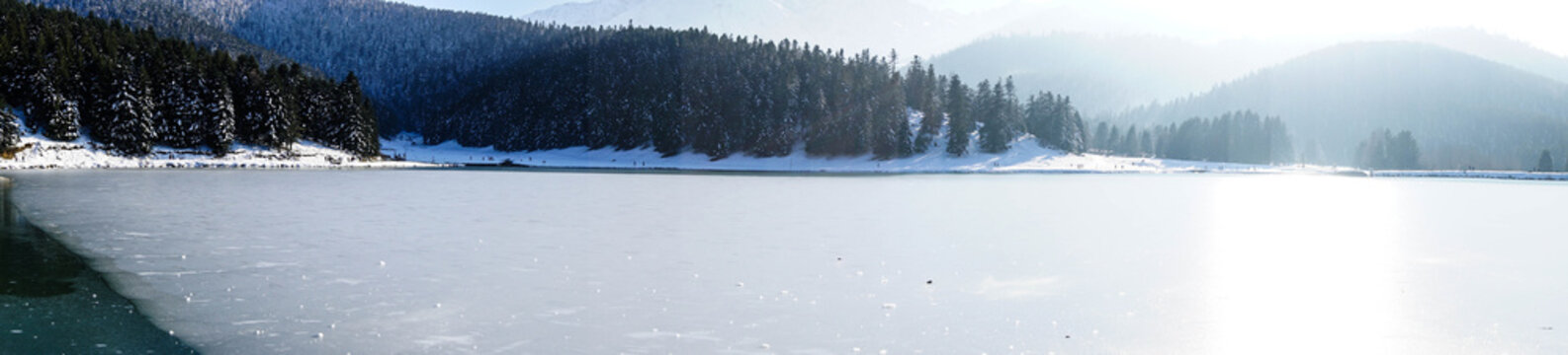 Lac Payolle