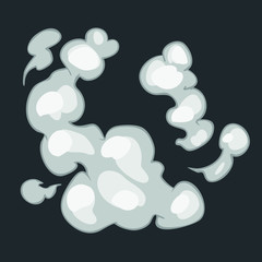 illustration cloud