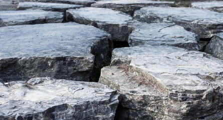 natural stones background
