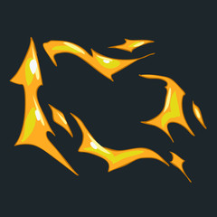 illustration 2d stom