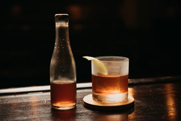 American Cocktail