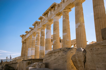 Obraz premium Athens