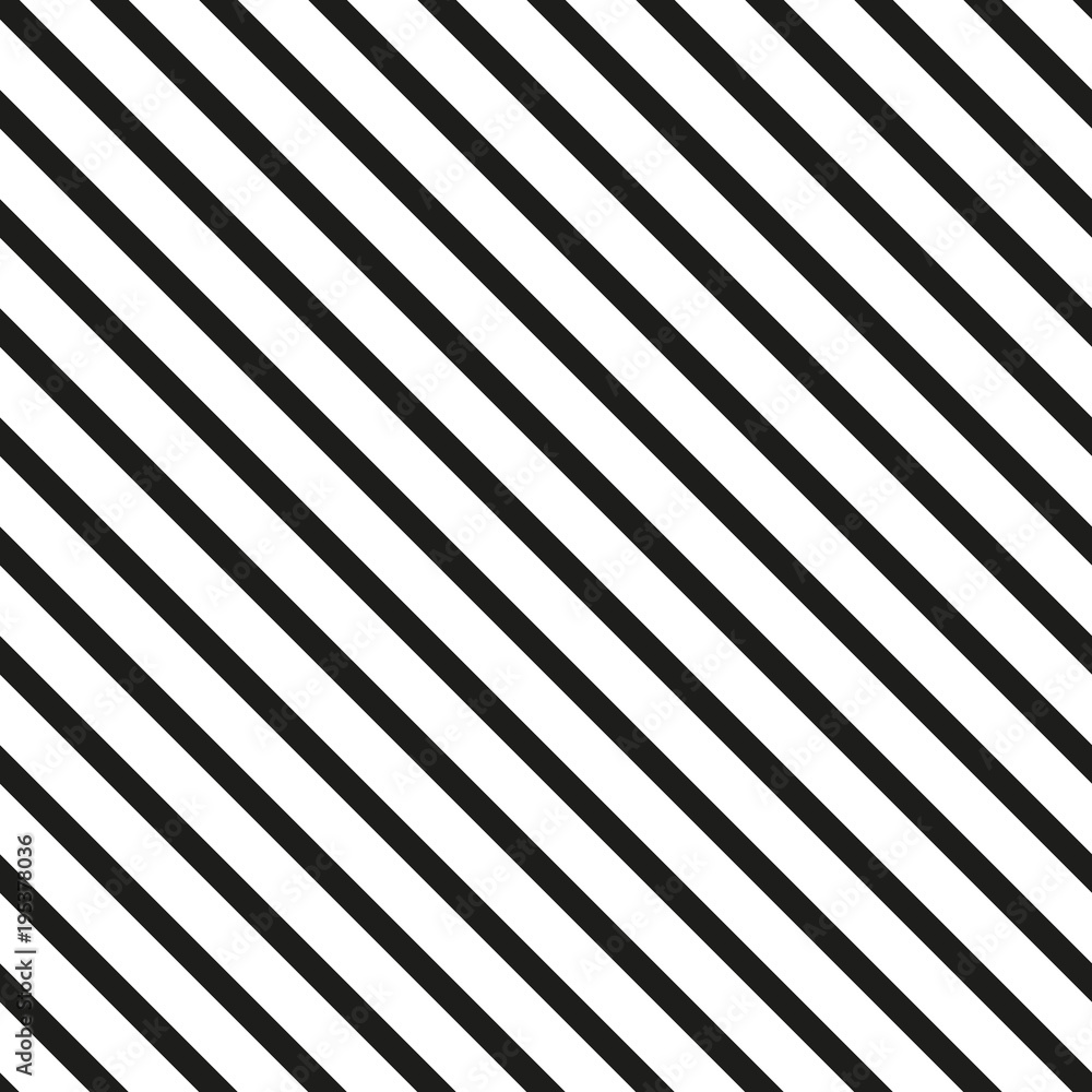 Poster universal vector seamless pattern of simple elements