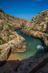 Wied il-Għasri, Gozo