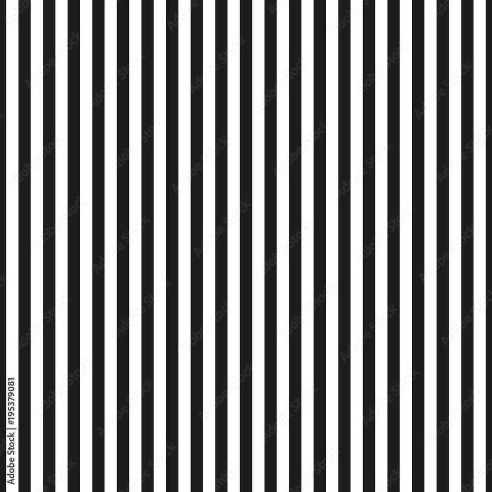 Poster universal vector seamless pattern of simple elements