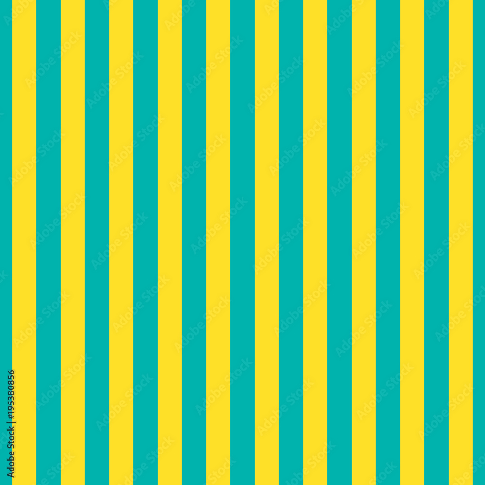 Poster universal vector seamless pattern of simple elements