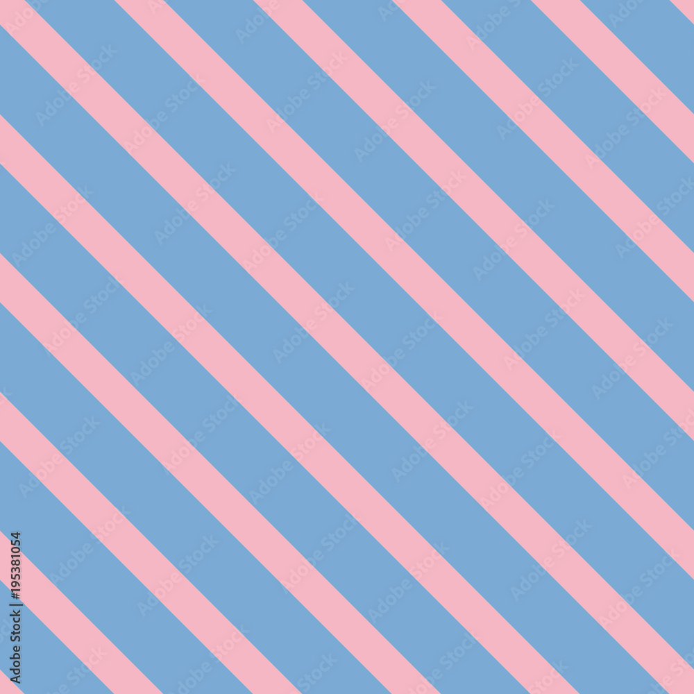 Aufkleber universal vector seamless pattern of simple elements