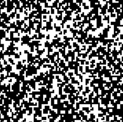 Fototapeta premium Pixel Abstract Mosaic Design Texture. Monochromatic Abstract Background. Vector Illustration.