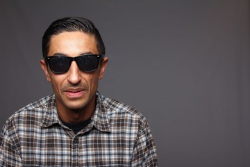 Obraz premium Latino man