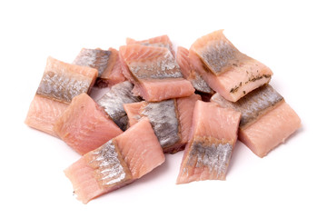 Matjesfilet